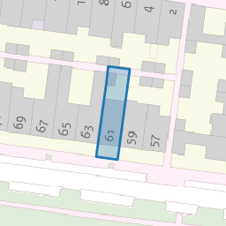 Perceel CTR00-B-7073