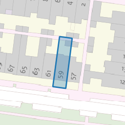 Perceel CTR00-B-7074