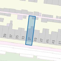 Perceel CTR00-B-7076