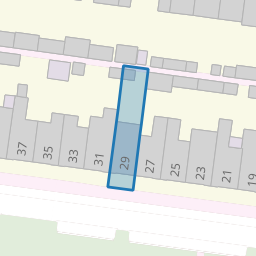 Perceel CTR00-B-7077