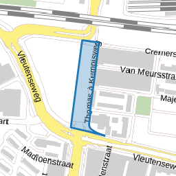 Perceel CTR00-B-7079