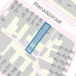 Perceel CTR00-B-7080