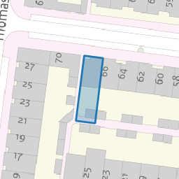 Perceel CTR00-B-7083