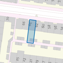 Perceel CTR00-B-7085