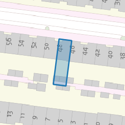 Perceel CTR00-B-7093