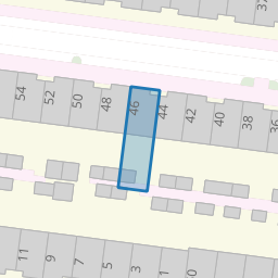 Perceel CTR00-B-7094