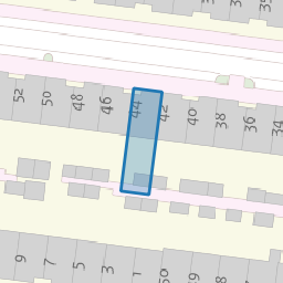 Perceel CTR00-B-7095