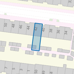 Perceel CTR00-B-7096