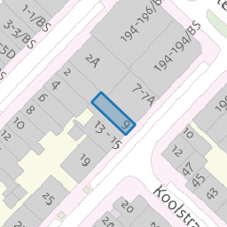 Perceel CTR00-B-7097