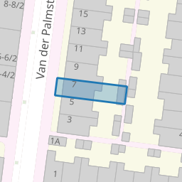 Perceel CTR00-B-7109