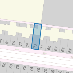 Perceel CTR00-B-7110