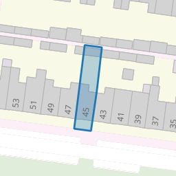 Perceel CTR00-B-7118