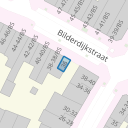 Perceel CTR00-B-7127