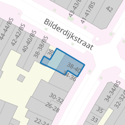 Perceel CTR00-B-7128