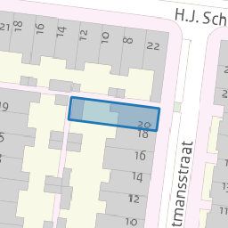 Perceel CTR00-B-7133