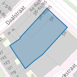 Perceel CTR00-B-7137