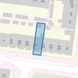 Perceel CTR00-B-7148