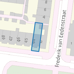 Perceel CTR00-B-7151