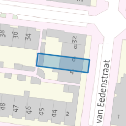 Perceel CTR00-B-7153