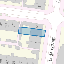 Perceel CTR00-B-7154