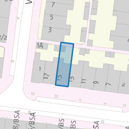 Perceel CTR00-B-7172