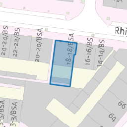 Perceel CTR00-B-7174