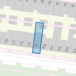 Perceel CTR00-B-7181