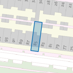 Perceel CTR00-B-7185