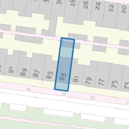 Perceel CTR00-B-7186