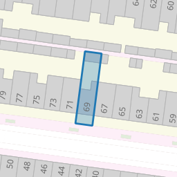 Perceel CTR00-B-7188