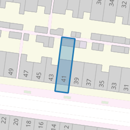 Perceel CTR00-B-7193