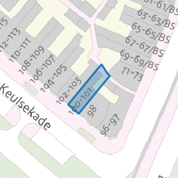 Perceel CTR00-B-7203