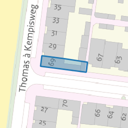 Perceel CTR00-B-7215