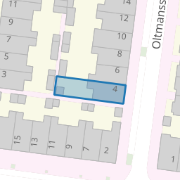 Perceel CTR00-B-7222