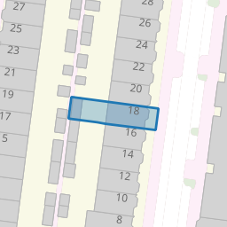 Perceel CTR00-B-7224