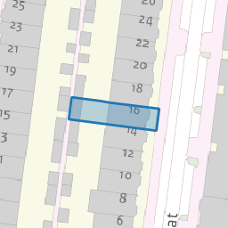 Perceel CTR00-B-7225