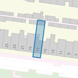 Perceel CTR00-B-7228