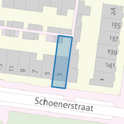 Perceel CTR00-B-7231