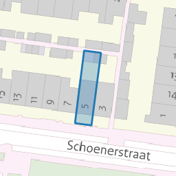 Perceel CTR00-B-7232