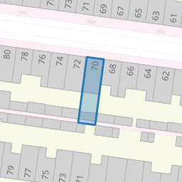 Perceel CTR00-B-7234