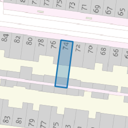 Perceel CTR00-B-7236