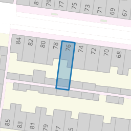 Perceel CTR00-B-7237