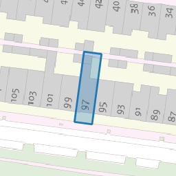 Perceel CTR00-B-7241