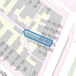 Perceel CTR00-B-7243