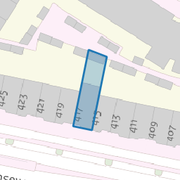 Perceel CTR00-B-7272