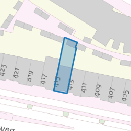 Perceel CTR00-B-7273