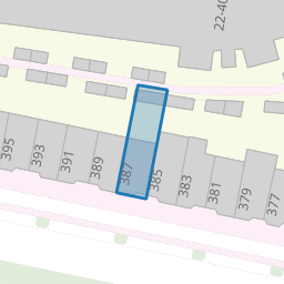 Perceel CTR00-B-7279