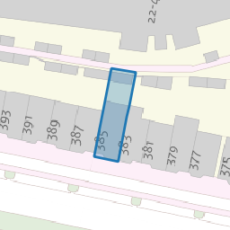 Perceel CTR00-B-7280