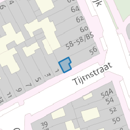 Perceel CTR00-B-7281