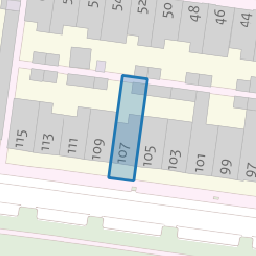 Perceel CTR00-B-7284